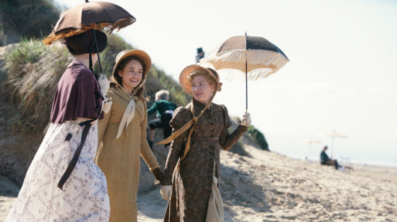 Obrazek w treści Sanditon -  brytyjski serial kostiumowy będzie miał kolejne sezony [jpg]