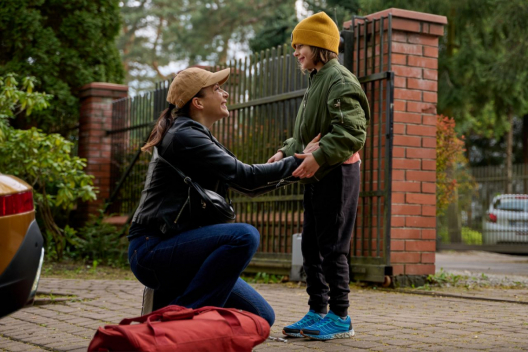 Bohaterowie serialu serialu Na Wspólnej, emitowanego na antenie TVN