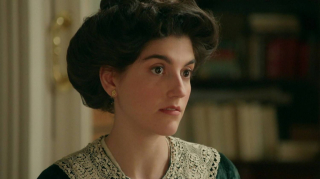 Bohaterowie serialu La Promesa - pałac tajemnic, emitowanego na antenie TVP 2.