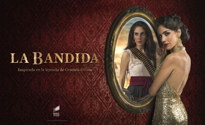 Obrazek w treści La Bandida: Marina ucieka z domu. Opis 54 i 55 odc La Bandida [jpg]