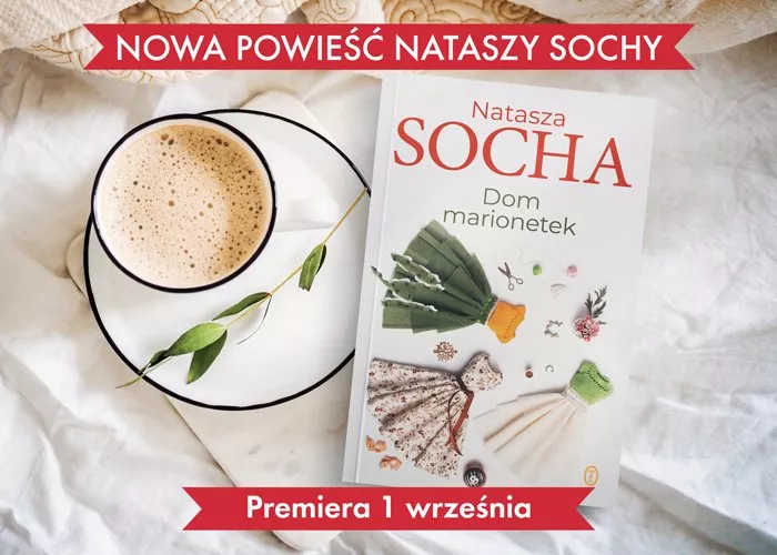 Obrazek w treści Czy zemsta jest słodsza od wybaczenia? Dom marionetek [jpg]