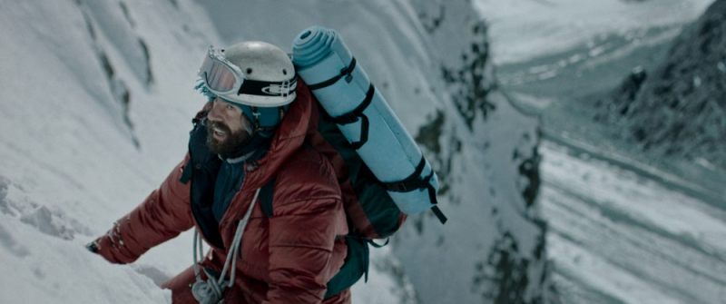 Obrazek w treści „Broad Peak” ze zwiastunem i nowym plakatem. Premiera filmu Netflixa coraz bliżej  [jpg]