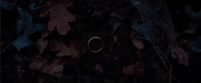 Obrazek w treści Hobbit: Pustkowie Smauga – Podróż grupy trwa, a w jej trakcie natknie się na wielkie zło... [jpg]