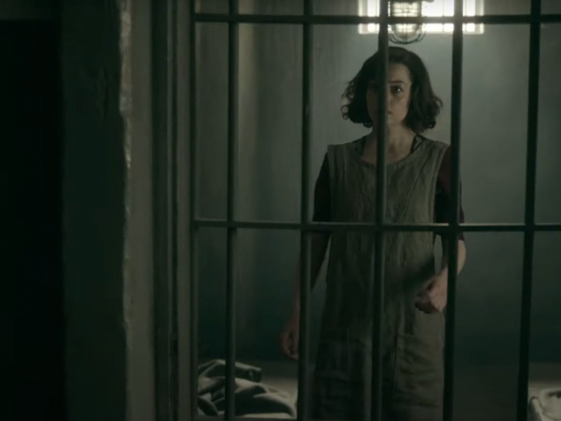 Obrazek w treści Receptura &ndash; co wydarzy się w odc 4 i 5 nowego serialu TVN-u? [jpg]