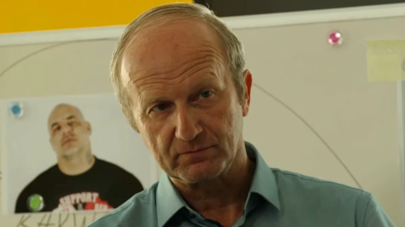 Obrazek w treści Troje pod przykrywką &ndash; co wydarzy się w odc 4 i 5 serialu TV 4? [jpg]