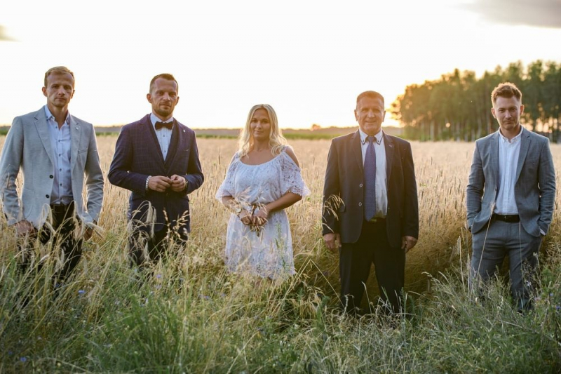 Obrazek w treści Rolnik szuka żony - opis 2 i 3 odcinka 8 sezonu programu  [jpg]