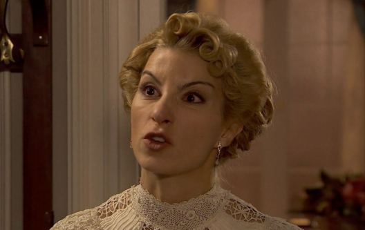 Mauro, bohater serialu Akacjowa 38, emitowanego na antenie TVP 2