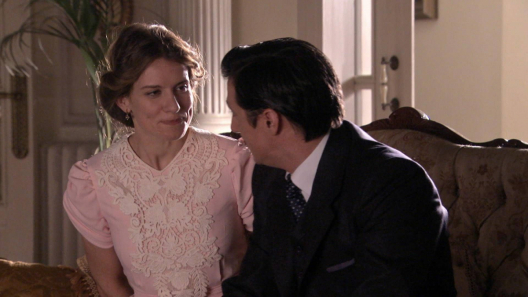 Bohaterowie hiszpańskiego serialu Sześć sióstr na TVP Kobieta.