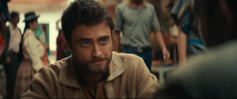 Obrazek w treści Dżungla &ndash; Yossi Ghinsberg musi przetrwać w samym centrum dżungli! [jpg]