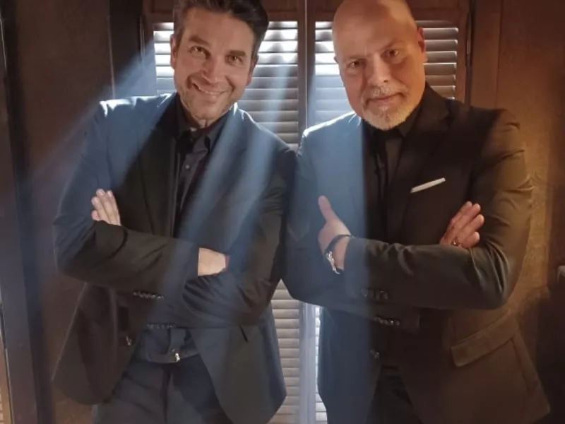 Obrazek w treści Już dziś premiera serialu „Erynie na podstawie książki Marka Krajewskiego [jpg]
