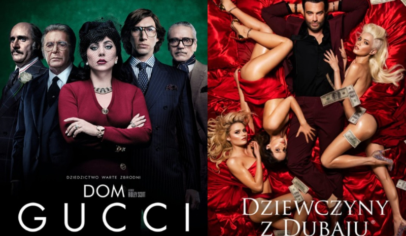 Obrazek w treści Co nowego w kinach? Premiery kinowe od 26 listopada do 3 grudnia 2021 roku [jpg]