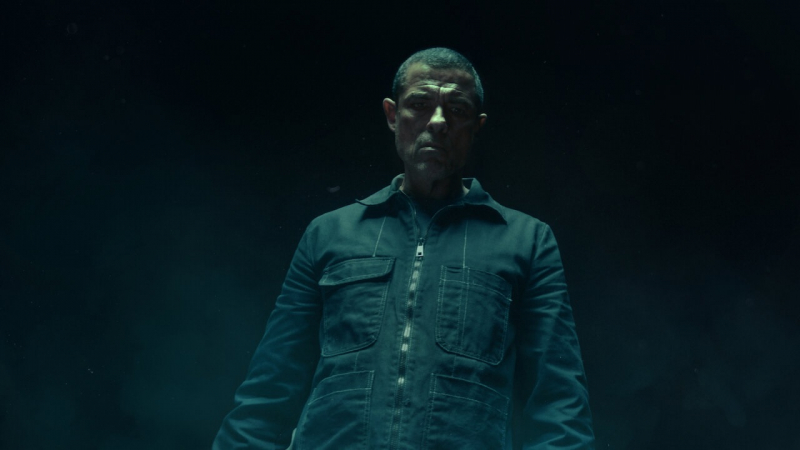 Obrazek w treści Nazywam się Vendetta - trzymający w napięciu włoski thriller kryminalny zadebiutował na Netflix [jpg]