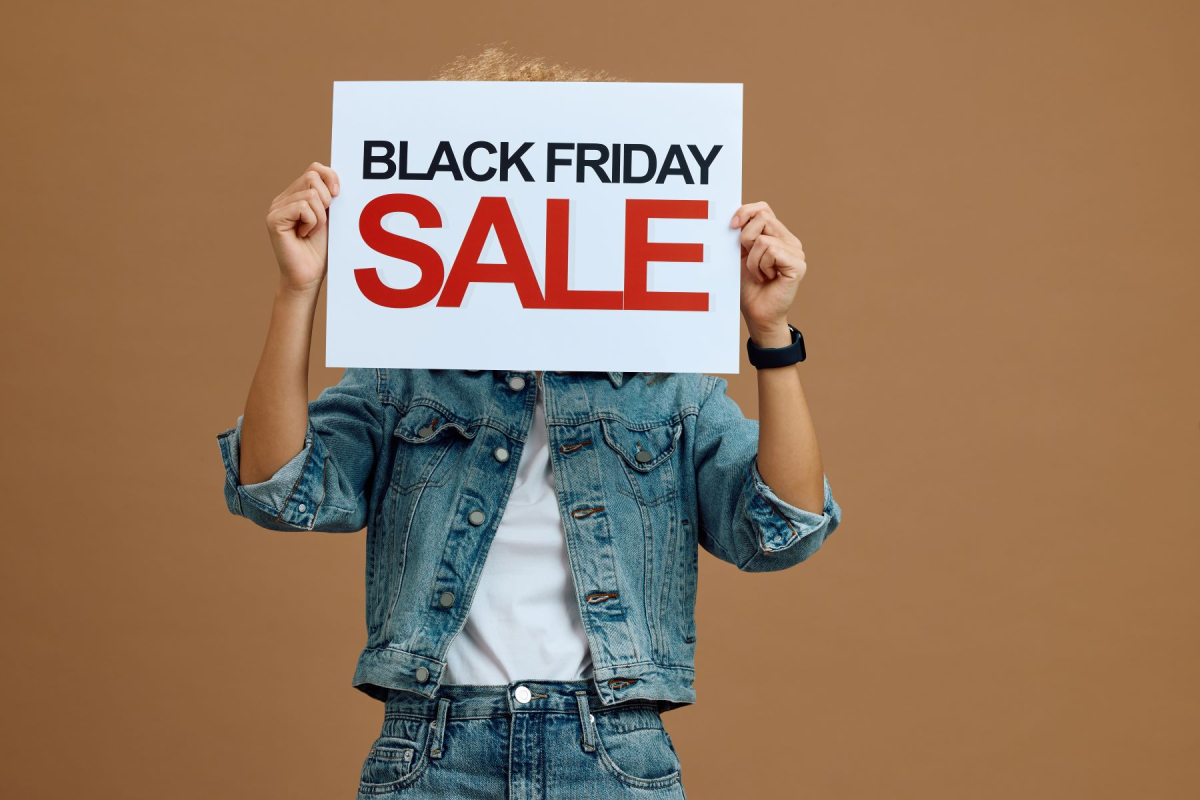 Obrazek w treści Czarny Piątek 2024. Trendy i kategorie, które zdominują wyprzedaże [jpg]