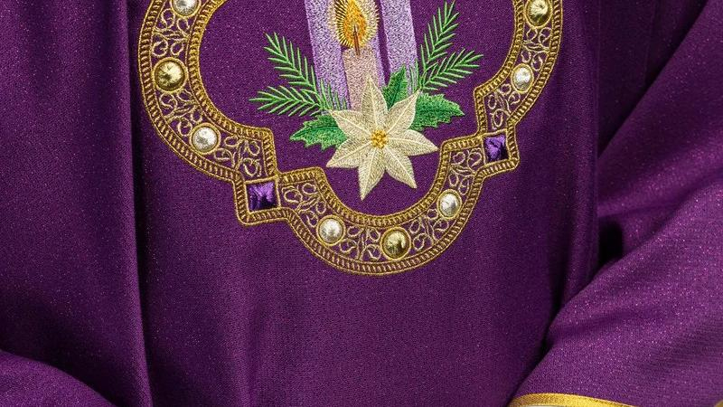 Obrazek w treci Ornaty dla Misjonarzy: Ubranie Wiary w Dalekich Krajach [jpg]