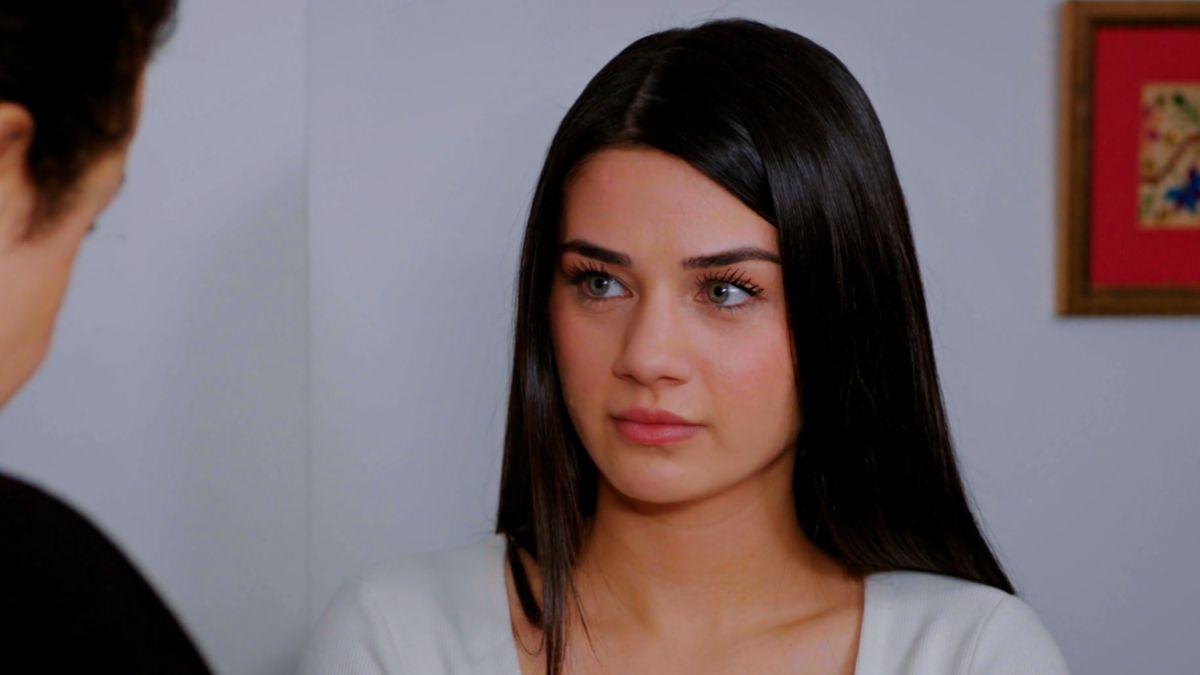 Miłość i nadzieja - kadr z serialu.