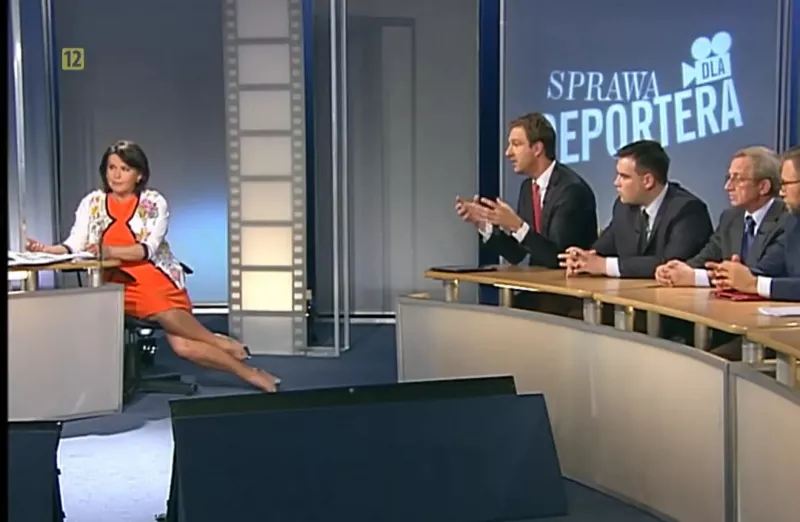 Sprawa dla reportera - odcinek 838. Jakie sprawy w odcinku z 27.1.2022?