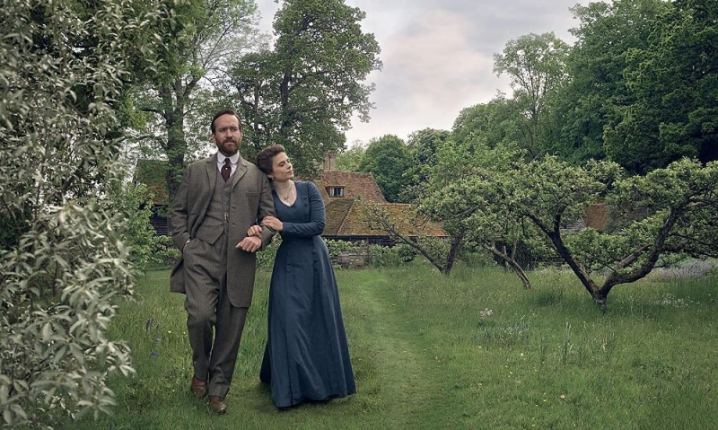 Obrazek w treści Howards End - co się wydarzy w 4, finałowym odcinku? Co z kolejnym sezonem? [jpg]