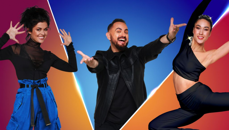 Obrazek w treści Czas na kolejny etap rywalizacji młodych tancerzy! - You Can Dance - nowa generacja 2: Szkoła Tańca I - odcinek 7 i 8 [jpg]