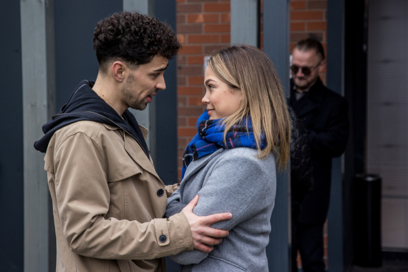 Obrazek w treści Papiery na szczęście - co zdarzy się w odcinkach 210 i 211? Premiera dzisiaj na Player!  [jpg]