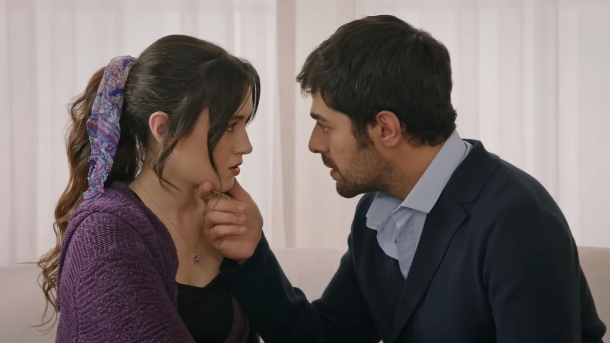 Wichrowe Wzg&oacute;rze - 354 i 355