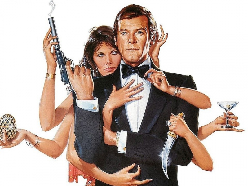 Obrazek w treści Szajka oplotła diamenty!  – Ośmiorniczka [jpg]