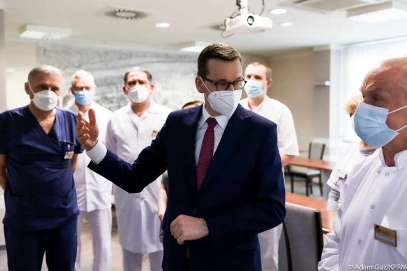 Obrazek w treści Twardy lockdown od soboty. Co dalej z księgarniami i bibliotekami?&nbsp; [jpg]