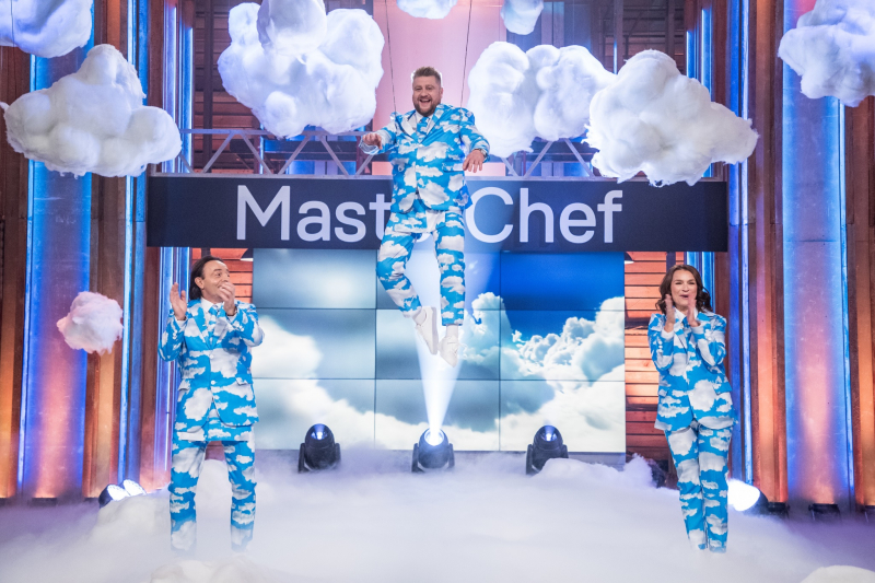 Obrazek w treści „MasterChef Junior”: sezon 7. Co wydarzy się w 3 i 4 odcinku programu? [jpg]