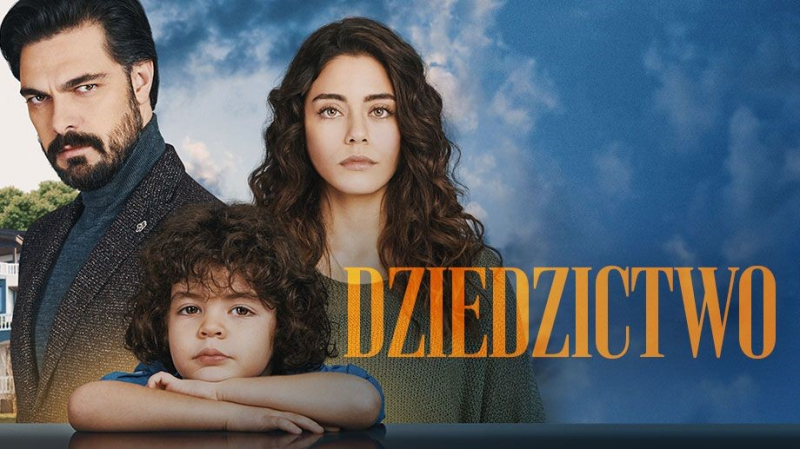 Obrazek w treści „Dziedzictwo” – zwiastun. Zobacz pierwsze kadry nowego tureckiego serialu TVP [jpg]