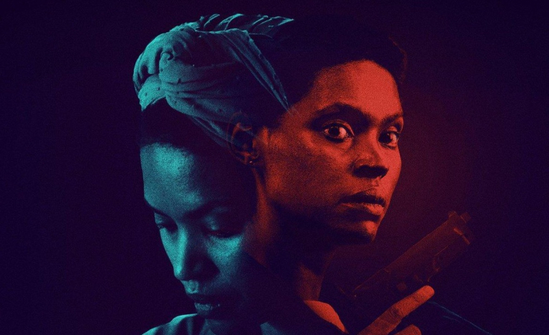 Obrazek w treści Niedostrzegana - serial z RPA o sprzątaczce poszukującej swego zaginionego męża już na Netflix  [jpg]