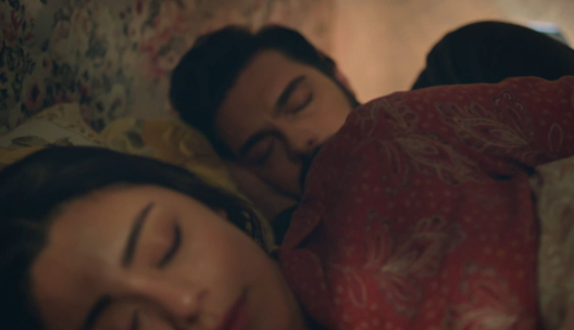 Bohaterowie serialu Dziedzictwo, emitowanego na antenie TVP 1