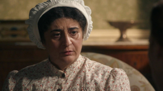 Bohaterowie serialu La Promesa - pałac tajemnic, emitowanego na antenie TVP 2. 