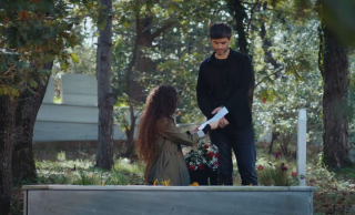 Bohaterowie serialu Dziedzictwo, emitowanego na antenie TVP 1