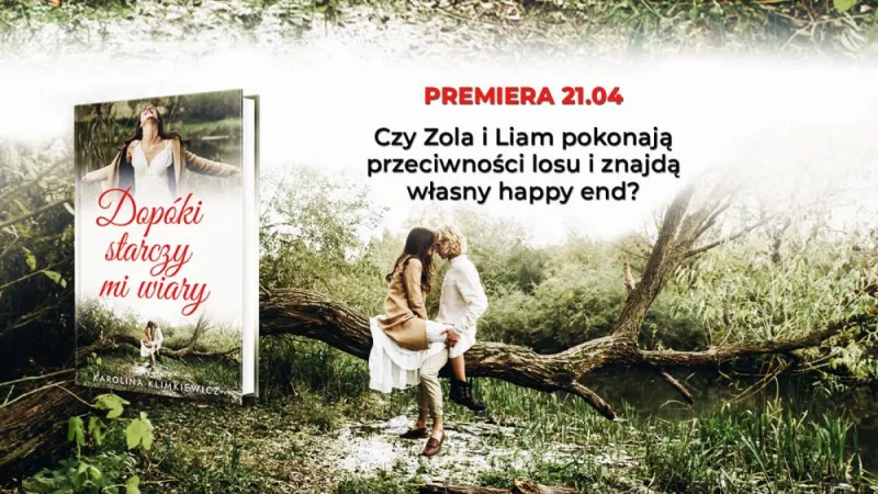 Obrazek w treści Nazywam się Zola Henderson i byłam ofiarą przemocy. Dopóki starczy mi wiary [jpg]