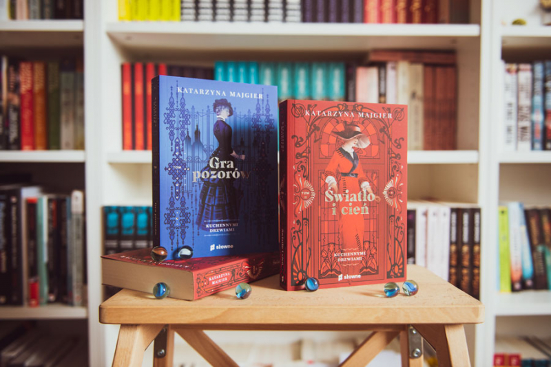 Obrazek w treci Kto taki... w naszej rodzinie?! Fragment ksiki „wiato i cie [jpg]