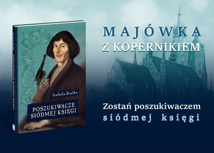 Obrazek w treci Rusz w Polsk ladami Kopernika! [jpg]