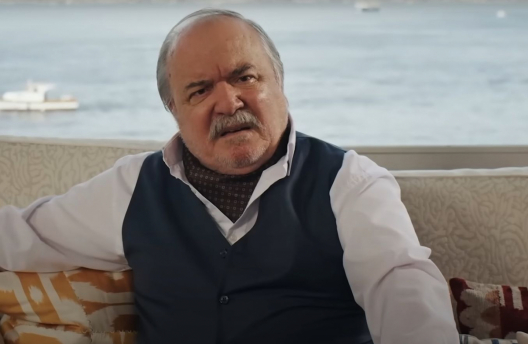 Ferit, bohater serialu Złoty chłopak