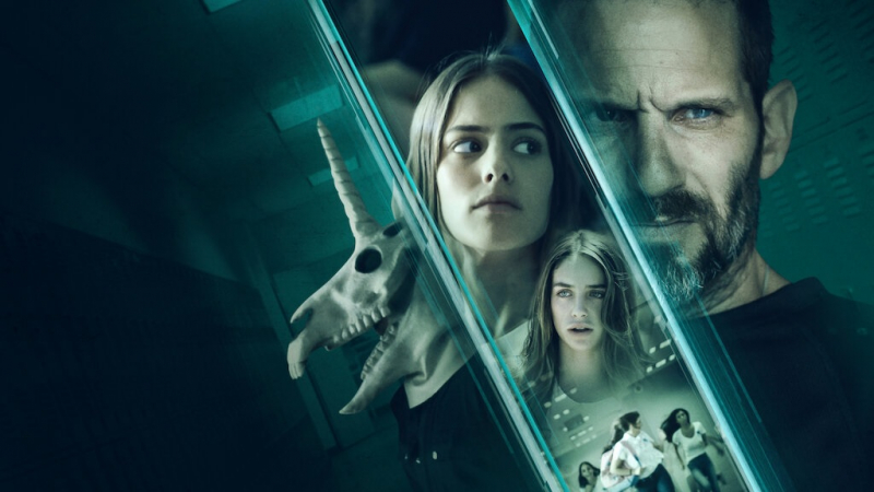 Obrazek w treści Black Space &ndash; izraelski serial w konwencji thrillera już dostępny na Netflix [jpg]