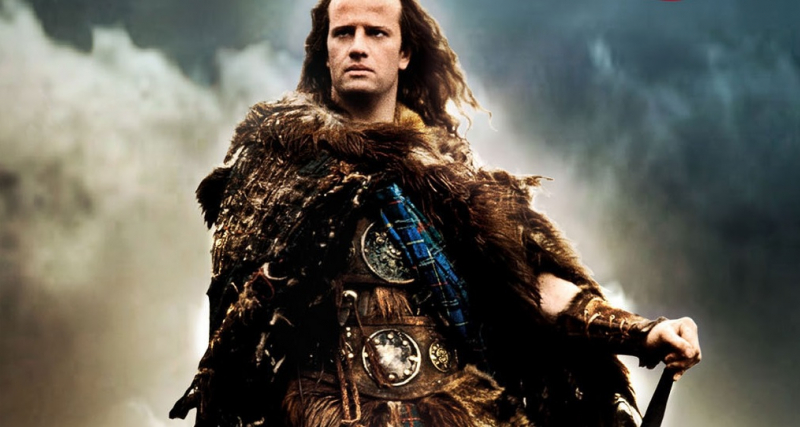 Obrazek w treści Henry Cavil &ndash; gwiazdą nowego Nieśmiertelnego, reboota filmu od tw&oacute;rc&oacute;w Johna Wicka [jpg]