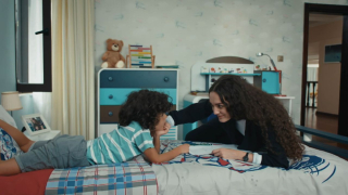 Bohaterowie serialu Dziedzictwo, emitowanego na antenie TVP 1