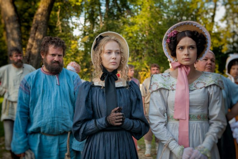 Obrazek w treści Cena wolności &ndash; co wydarzy się w odcinku 14 i odcinku 15? [jpg]