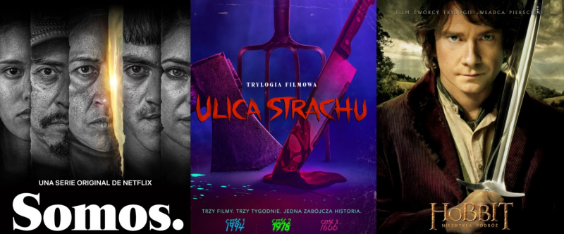 Obrazek w treści Co nowego na Netfliksie? Najważniejsze premiery od 27 czerwca do 4 lipca [jpg]