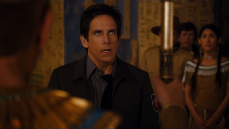 Obrazek w treści Noc w muzeum. Tajemnica grobowca – Tajemnice pomiędzy Londynem, a Nowym Jorkiem... [jpg]