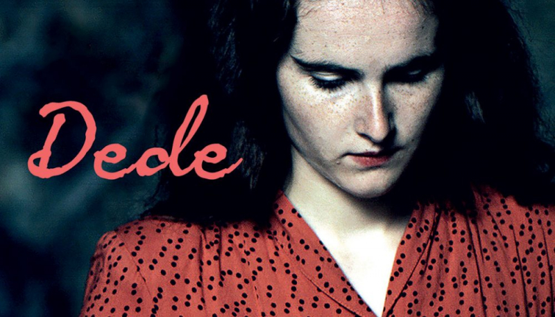 Kadr z filmu Macierzyństwo 