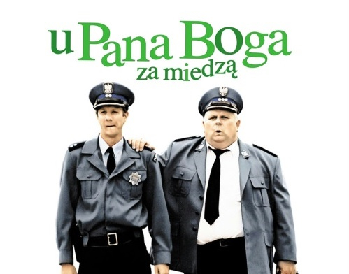 Obrazek w treści U Pana Boga za miedzą - spokój małego miasteczka burzy pewna instruktorka  [jpg]