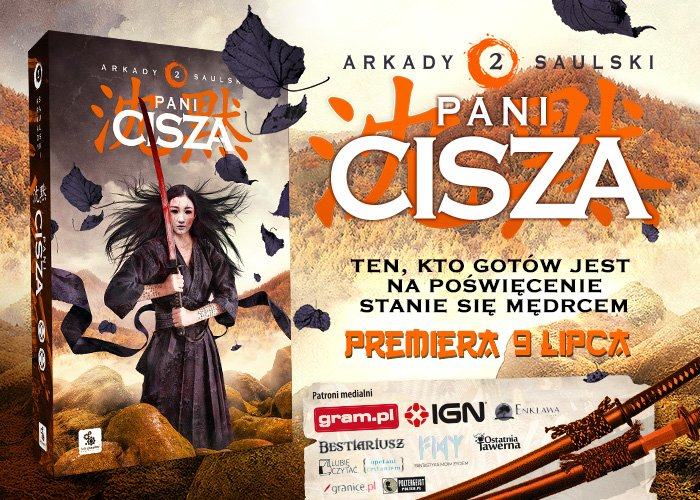 Obrazek w treci mier! Fragment ksiki Pani Cisza [jpg]