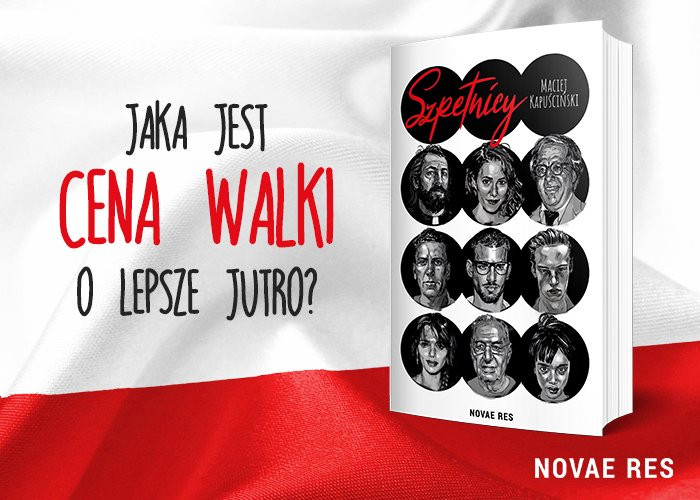 Obrazek w treci Jaka jest cena walki o lepsze jutro? Szpetnicy [jpg]