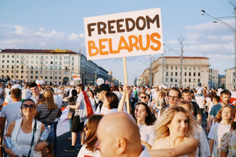 Obrazek w treści Białoruski rząd zamyka tamtejszy oddział stowarzyszenia PEN [jpg]