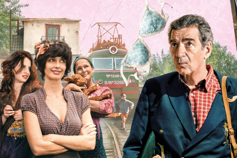 Obrazek w treści Takiego ostatniego kursu zupełnie nie mógł się spodziewać... – Staniczek [jpg]