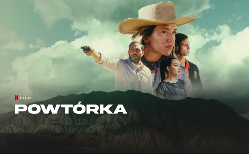 Obrazek w treści Powtórka - była policjantka wplątana w sprawę morderstwa  [jpg]