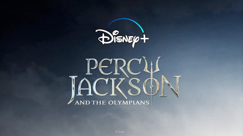 Obrazek w treści Rick Riordan zdradza, co dalej z serialem „Percy Jackson”. Premiera najwcześniej w 2024 [jpg]